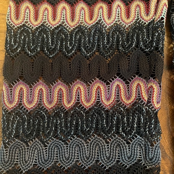 Jeff Gallano Made in France Open Cardigan - Picture 4 of 10